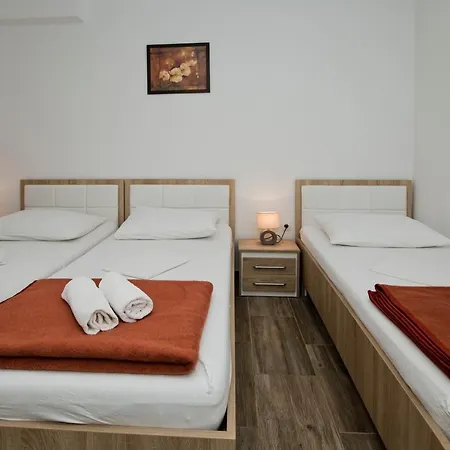 Guesthouse Aurora Guest house Hvar Town