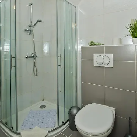 Guest house Guesthouse Aurora
