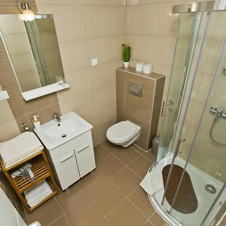Guesthouse Aurora Guest house