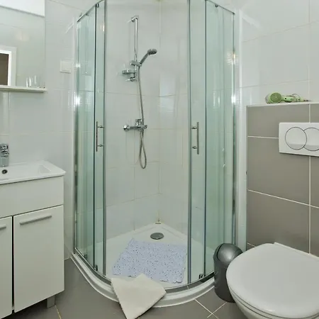 Guest house Guesthouse Aurora