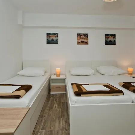 Guest house Guesthouse Aurora