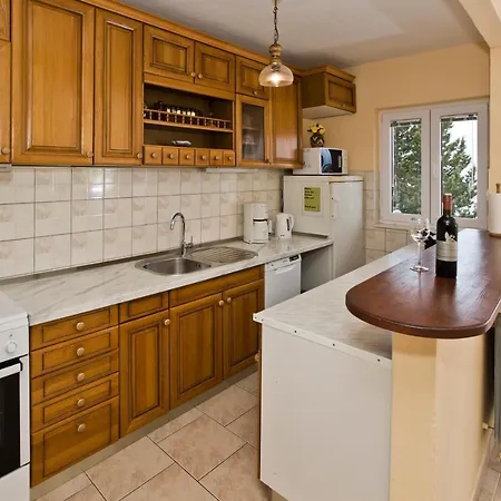Guest house Guesthouse Aurora Hvar Town