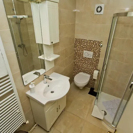Guesthouse Aurora
