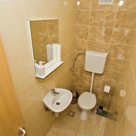 Guest house Guesthouse Aurora Hvar Town