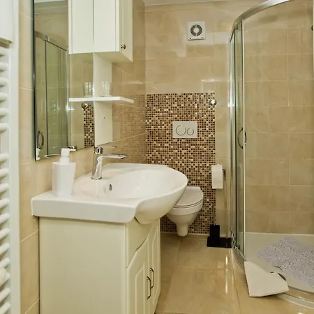 Guesthouse Aurora 3* Hvar Town
