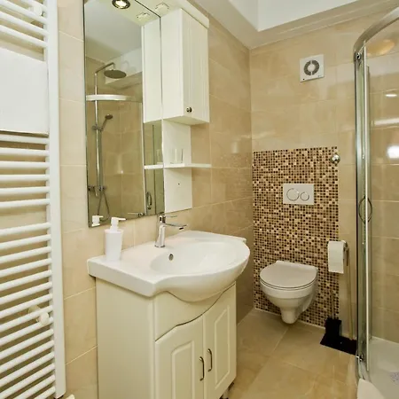 Guest house Guesthouse Aurora