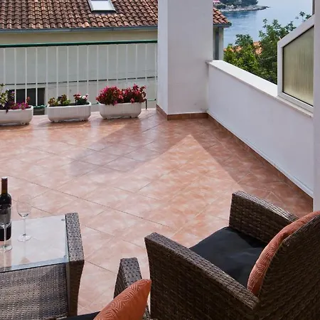 Guesthouse Aurora Guest house Hvar Town
