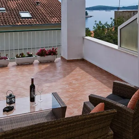 Guesthouse Aurora