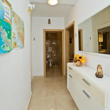 Guesthouse Aurora Konukevi Hvar Town