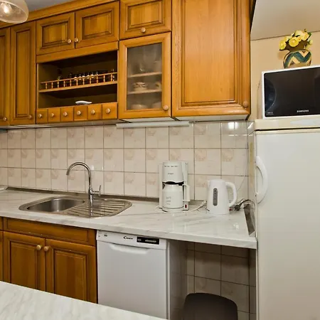 Guesthouse Aurora