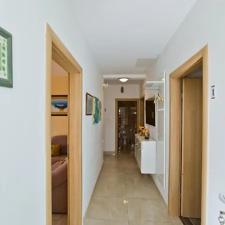 Guesthouse Aurora 3* Hvar Town
