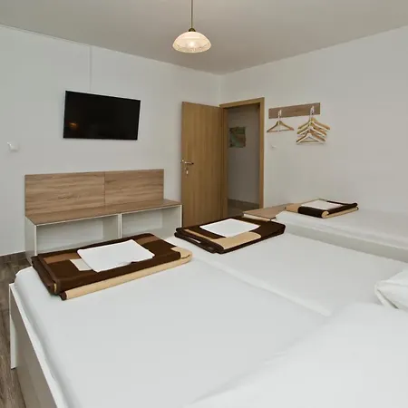 Aurora Maison d'hôtes 3*